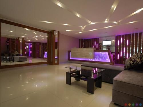 Hotel Vio Westhoff Bandung Exteriér fotografie